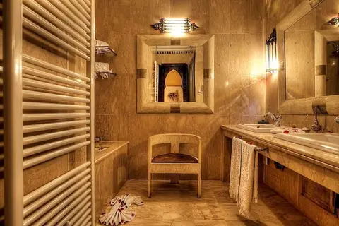 Riad Kniza in Marrakesh, foto 11