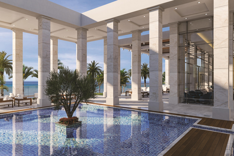 Hotel Amavi - adults only foto 3