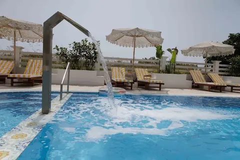 Maggana Residence in Μηνιά — foto 16