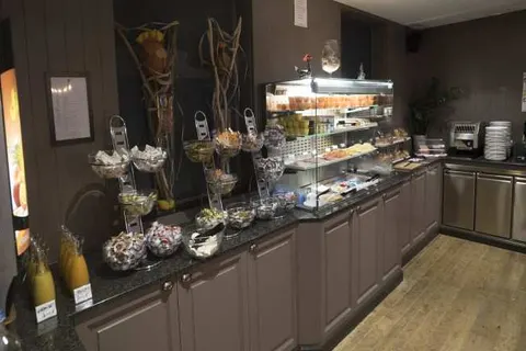 Hotel Orchidee foto 8