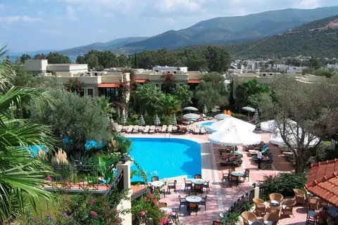 Zeytinada in Bodrum — foto 5