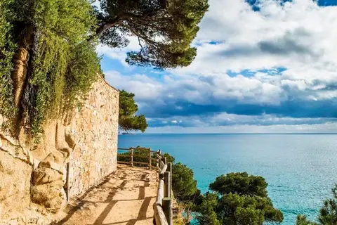 Camping Sènia Cala Canyelles in Palma — foto 4