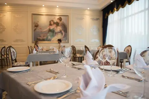 Oz SUI Resort Hotel in Alanya — foto 9