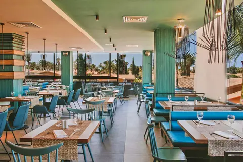 Bungalows Maspalomas Resort by Dunas in Las Palmas de Gran Canaria — foto 16