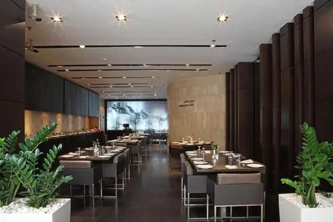 Seaview Hotel in Dubai — foto 11