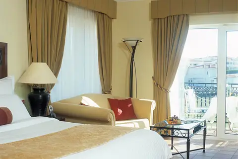 Praia D'El Rey Marriott Golf & Beach Resort in Ovar — foto 6