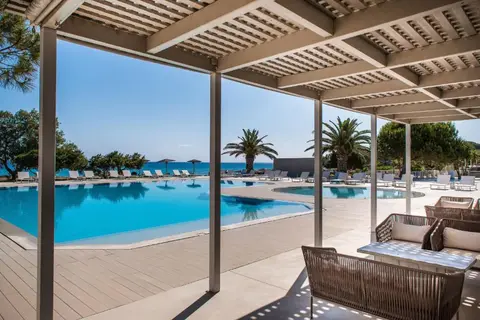 The Bay Hotel + Suites in Δημοτική Ενότητα Ζακυνθίων — foto 27