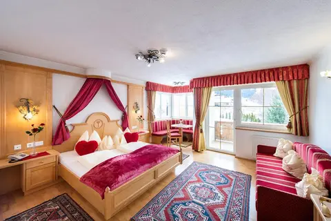 Innertalerhof Wohlfühlhotel in Gerlos — foto 3