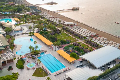 Pine Beach Belek in Serik — foto 30