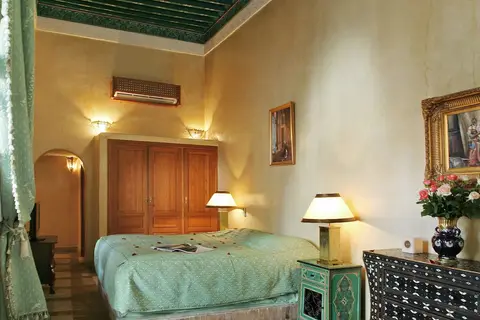 Riad & Spa Esprit du Maroc in Marrakesh — foto 8