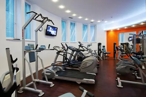 Maison Sofia Hotel in Sofia — foto 4