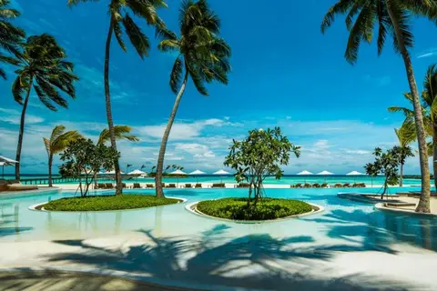 COMO Maalifushi in Maalifushi by COMO, foto 8