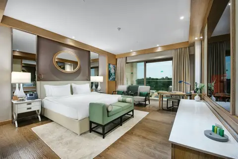 Regnum Carya in Serik — foto 3