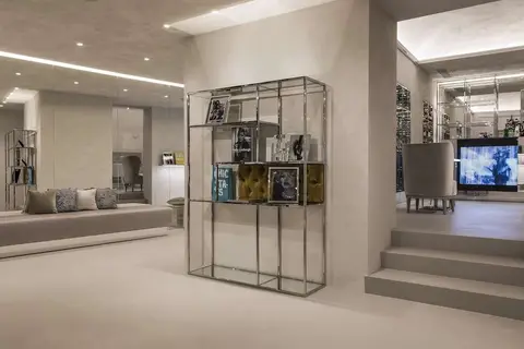 Palazzo Nainer in Rome, foto 6