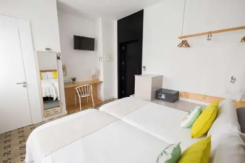 Tusity Bed & Chic in Las Palmas de Gran Canaria — foto 11