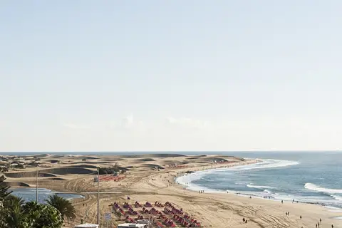 HD Parque Cristóbal Gran Canaria in San Bartolomé de Tirajana — foto 18
