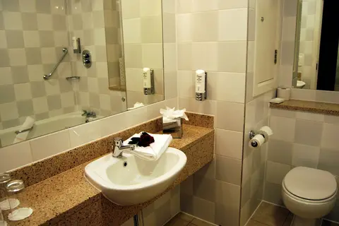 Maldron Hotel Parnell Square in Dublin — foto 26