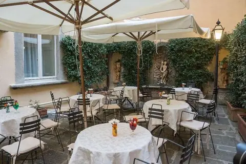 Hotel San Michele Cortona in Cortona — foto 10