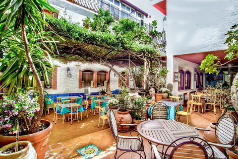 Hotel Da Peppe in Letojanni — foto 4