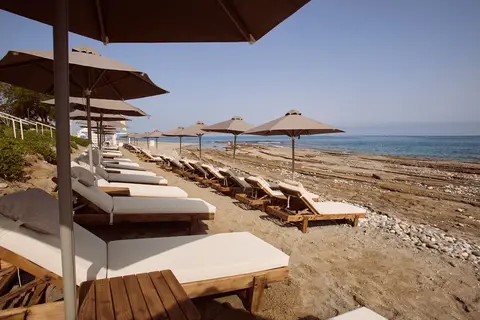 Maravel Star Art Hotel in Δήμος Ρεθύμνης — foto 18