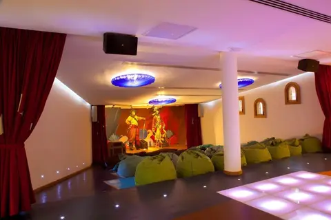 Grand Palladium Select Bávaro in Salvaleón de Higüey — foto 6