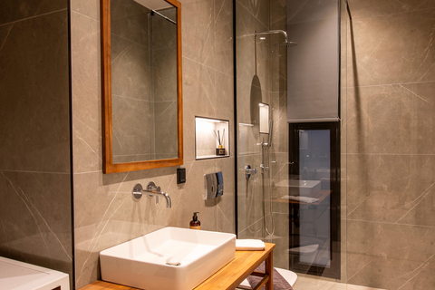 Green Bell Villas foto 10