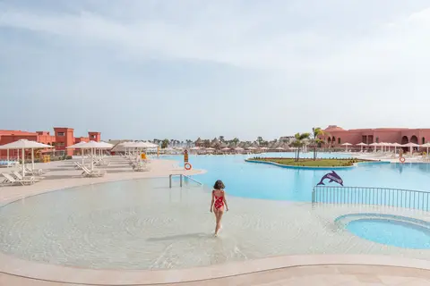 Laguna Vista Beach Resort in نبق — foto 4