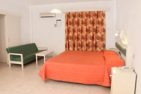 Seagull Hotel Apartments in Παραλίμνι — foto 19