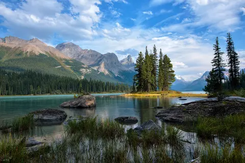 Rocky Mountain Rail Tour and the Inside Passage in Toronto, foto 16