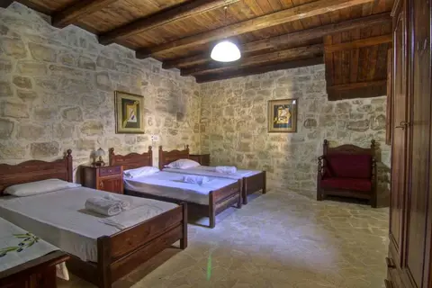 Stone Village Petrino Horio in Μπαλί — foto 13