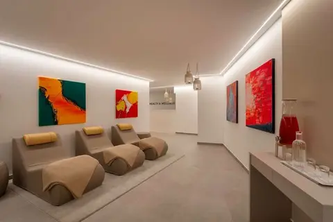 Longevity Health & Wellness Hotel in Portimão, foto 14