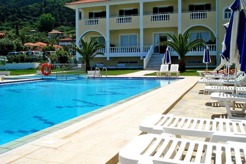 Appartementen Maria Mare foto 8