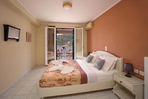 Appartementen Poseidon foto 4