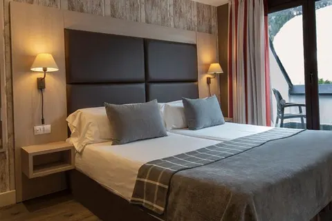 Hotel Himalaia Soldeu - halfpension in Soldeu — foto 2