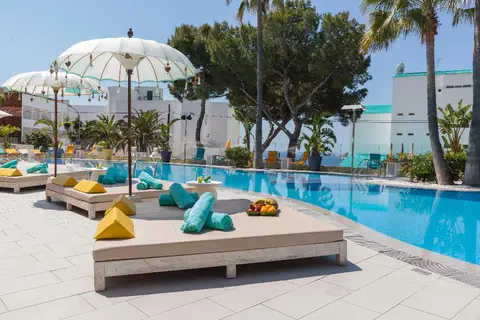 Sotavento in Magaluf — foto 26