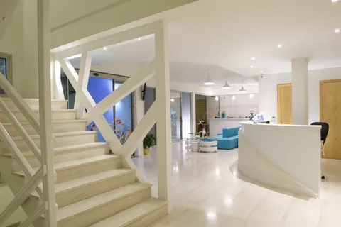 Grand TheoNi Hotel Suites & Spa in Municipal Unit of Apollonioi — foto 10