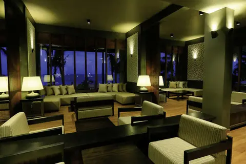 Pandanus Beach Resort & Spa in Induruwa, foto 18