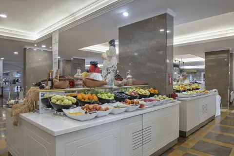 Side Star Resort in Manavgat — foto 37