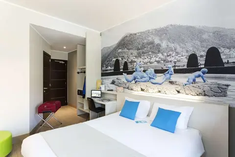 B&B Hotel Como Camerlata in Como