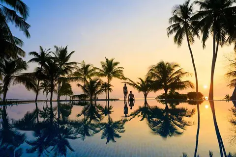 Niva Dhigali Maldives in Dhigali, foto 2