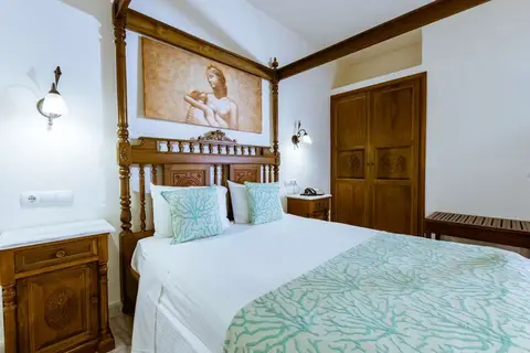Anais Collection Hotels & Suites in Chrissi Akti, foto 13