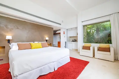 Can Lluc Boutique Country Hotel & Villas in Sant Antoni de Portmany — foto 30