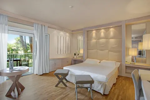 TH Tirrenia Green Park Resort in Pisa — foto 2