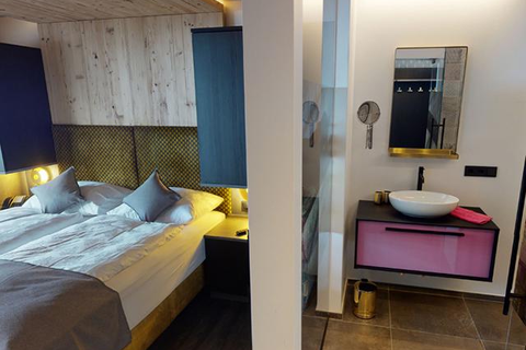 Hotel Panther 'A - Extra ingekocht foto 17