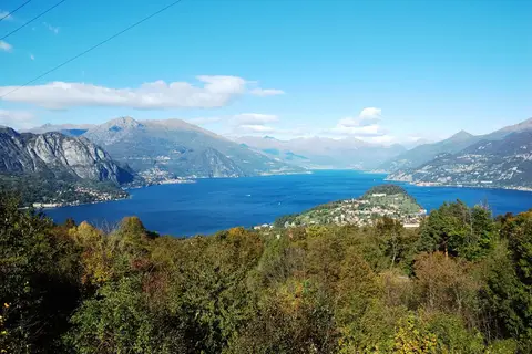 Lido Di Monvalle in Monvalle — foto 20