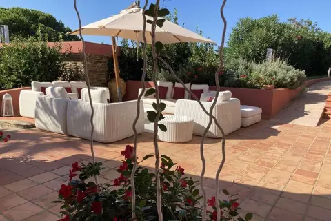 Cala Rosa Club Hotel in Stintino — foto 4