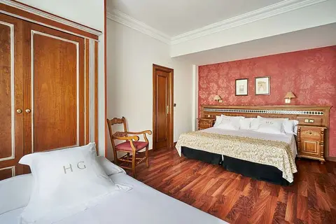 Crisol Guadalupe in Granada — foto 20