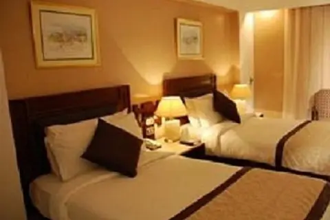 JAZ Pyramids Resort in كفرة نصار — foto 7