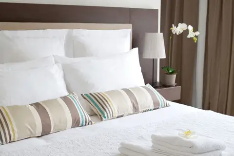 Sandy Beach Hotel & Spa in Larnaca — foto 30