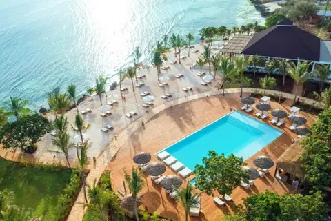 Aldiana Club Zanzibar Kwanza in Mtende — foto 19